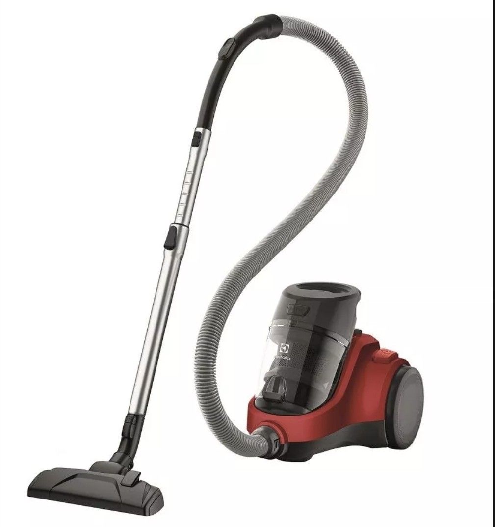 !!!Brand New!!! Electrolux EC416CR Bagless Vacuum Cleaner, TV & Home