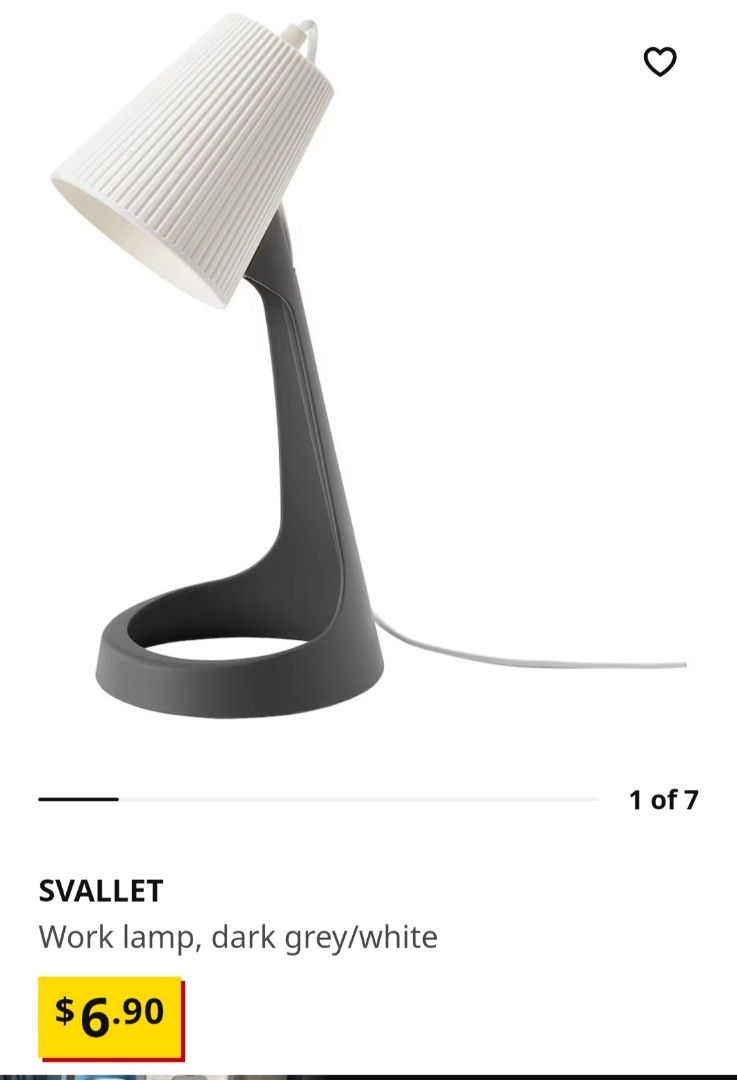 Ikea svallet discount