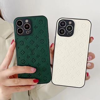 SUPREME LV PREMIUM WHITE IPHONE CASE, Mobile Phones & Gadgets, Mobile &  Gadget Accessories, Cases & Covers on Carousell