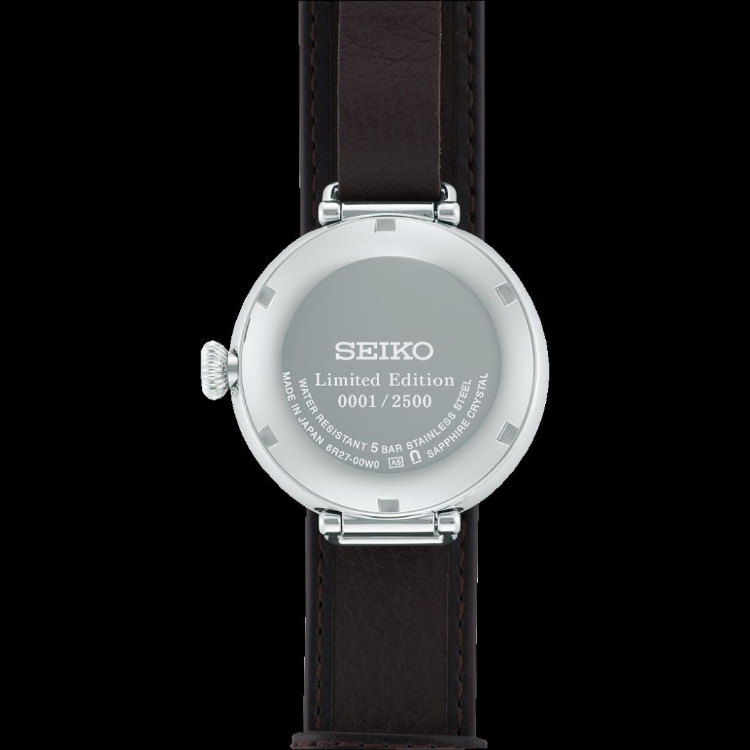 seiko presage laurel re edition spb359