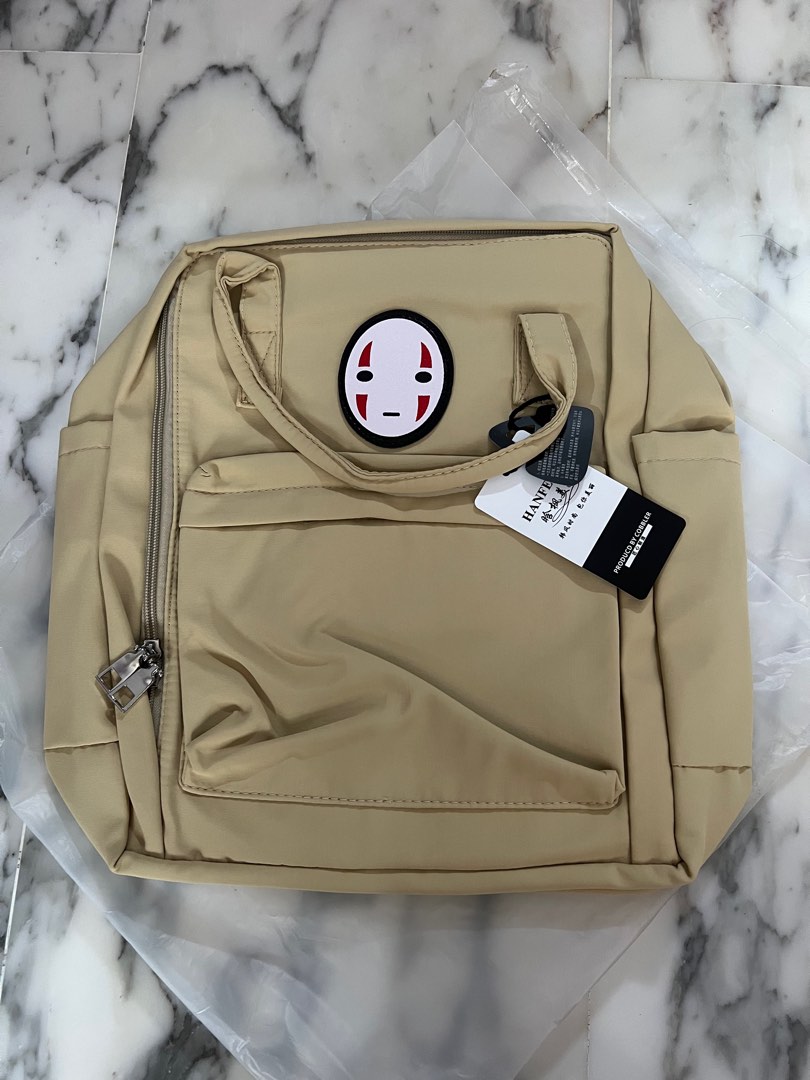 No face backpack hot sale