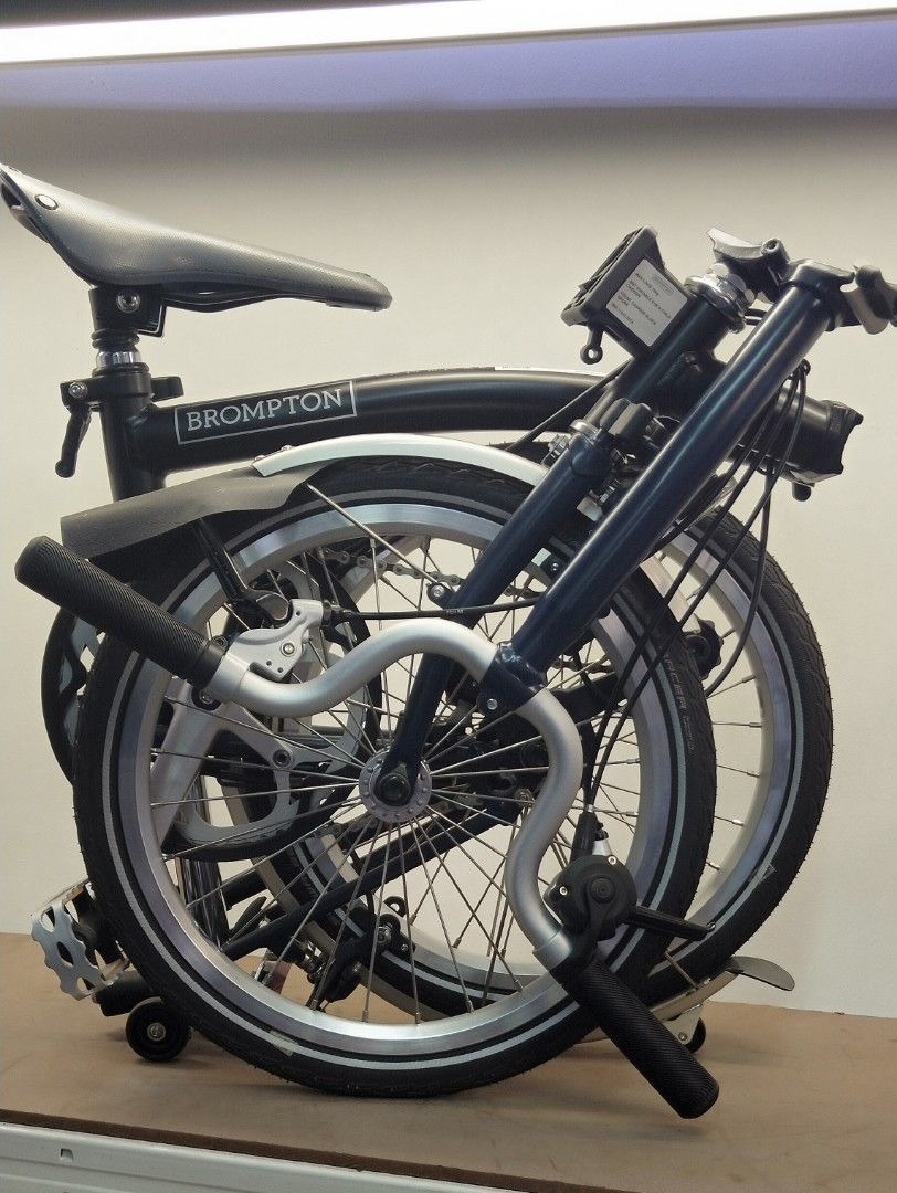 Brompton m2l price outlet