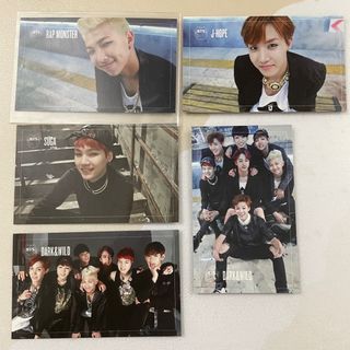 In stock BTS Love Myself unicef bracelet and necklace official (LM) ,  Hobbies & Toys, Memorabilia & Collectibles, K-Wave on Carousell