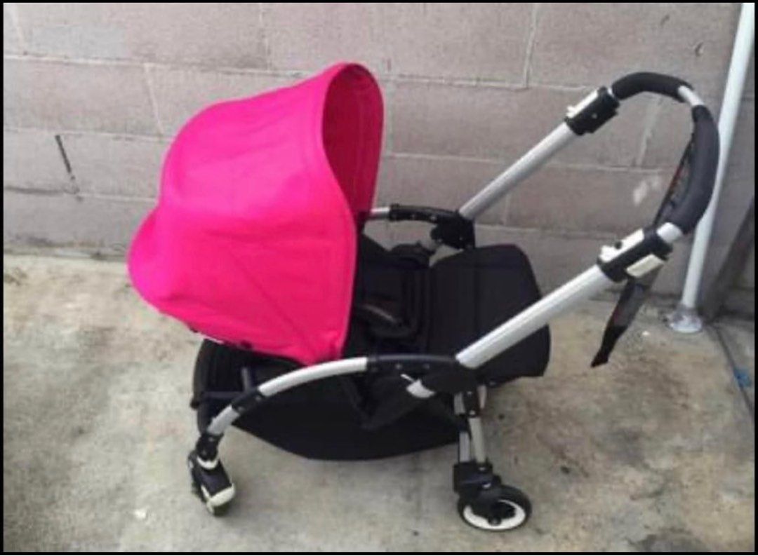 Bugaboo Bee 2