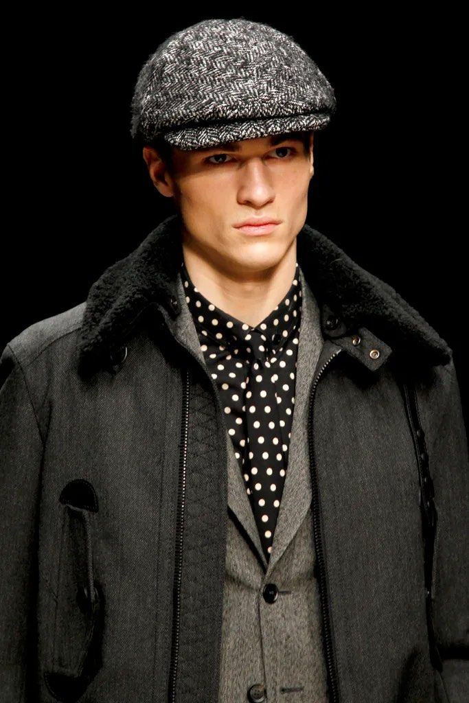 Burberry prorsum zip shop
