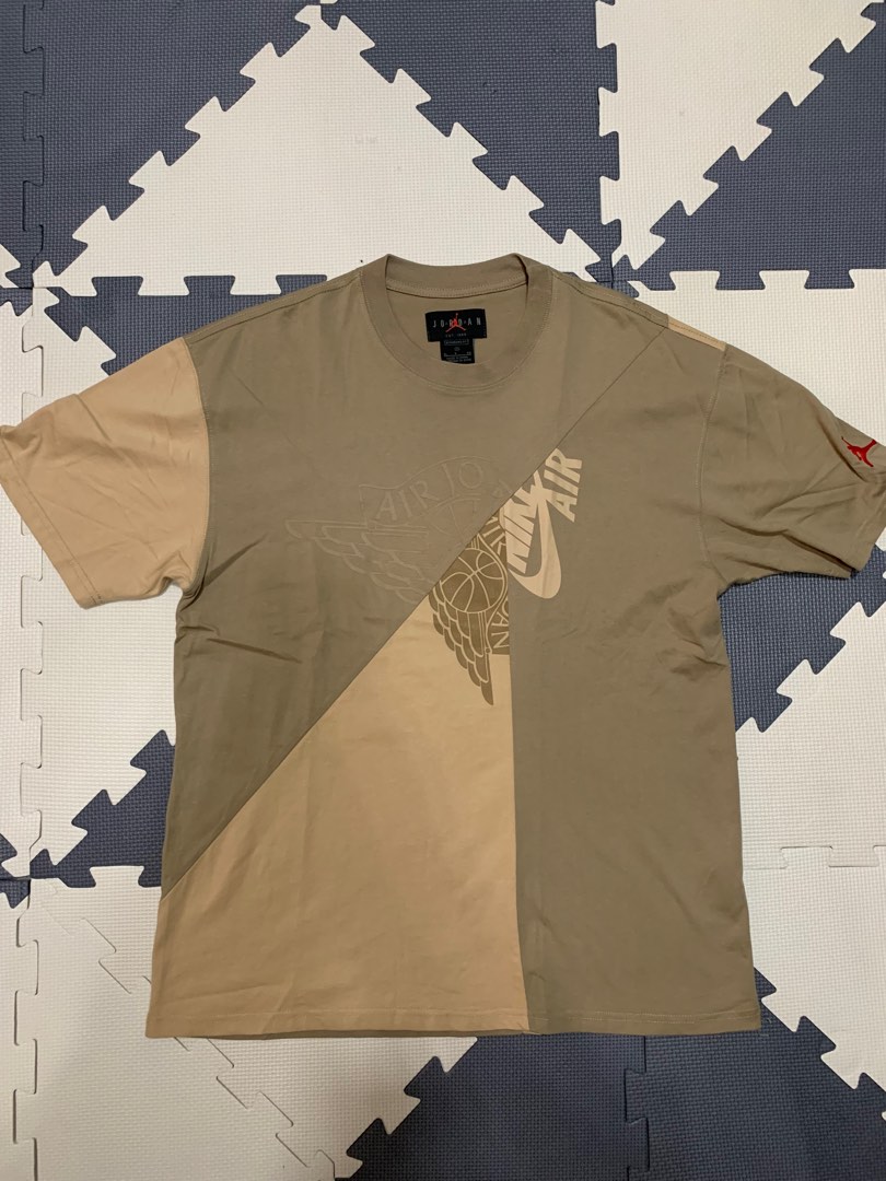 Cactus Jack x Jordan x Nike Air, Men's Fashion, Activewear on Carousell