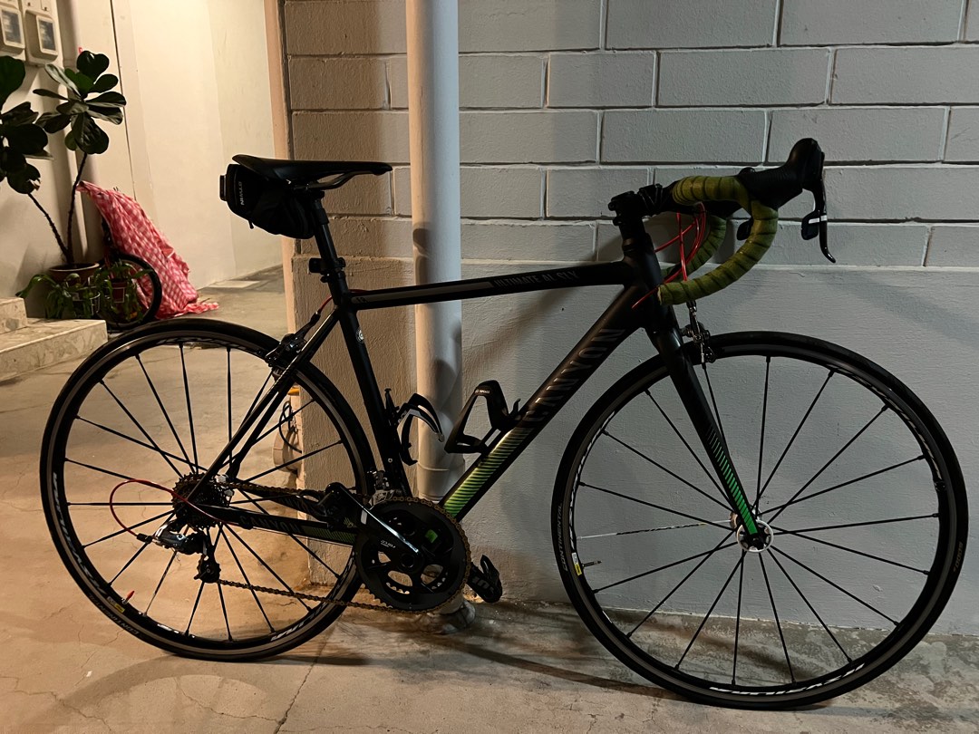 Canyon ultimate deals al slx