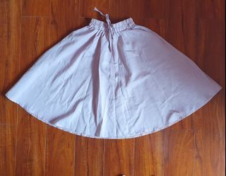 Cargo Skirt || Womens Skirt