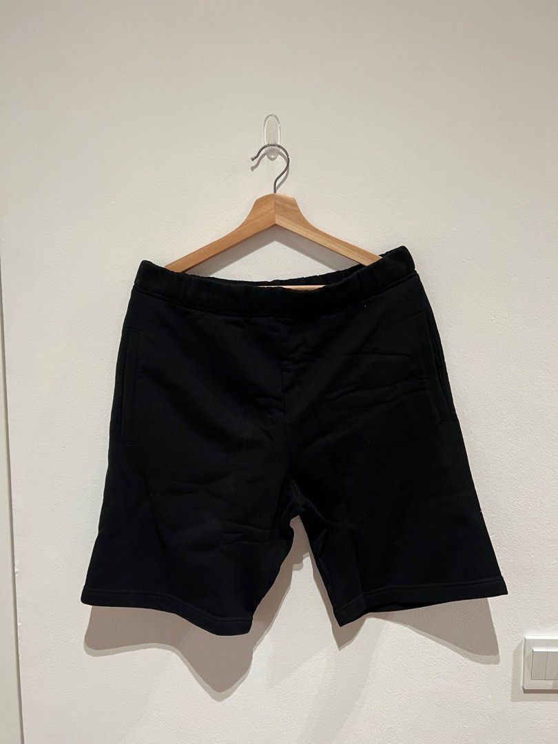 Pocket deals sweat short