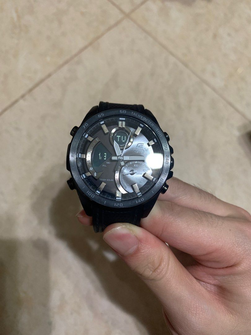 Casio sales edifice 900
