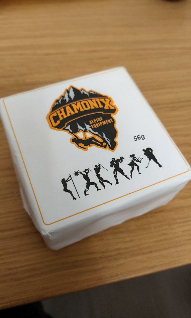 Ocun Chalk Cube - Magnesite | Acquista Online - Foto 7