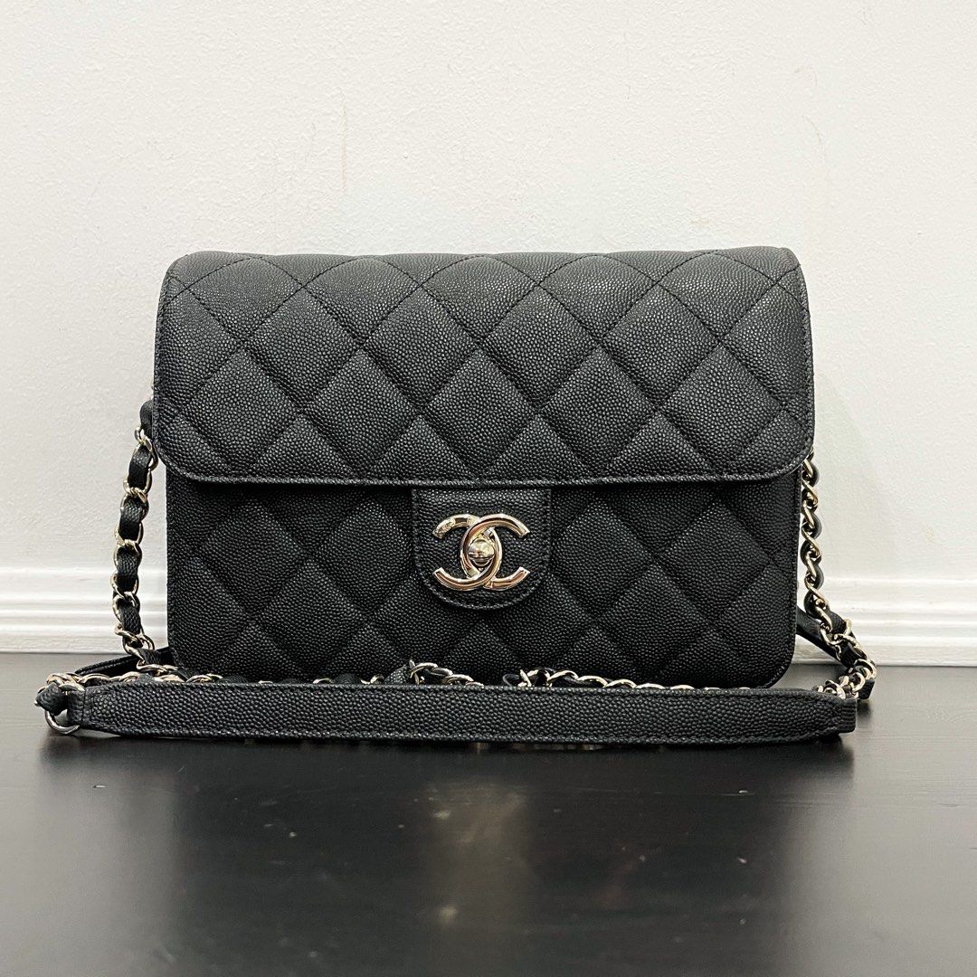 Chanel AS3003 Flap Bag - [227036276], Luxury, Bags & Wallets on Carousell