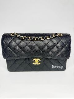 1,000+ affordable chanel classic small black For Sale