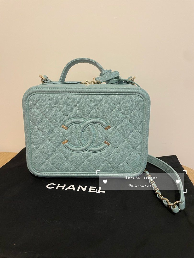 Tiffany 2025 vanity case