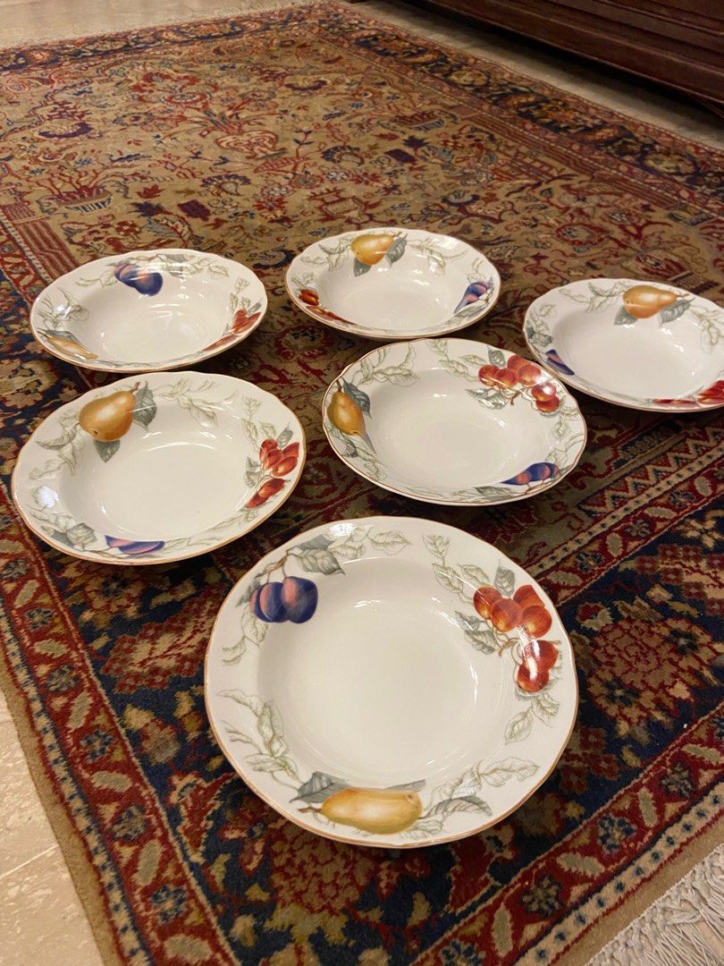 Charter hotsell club plates