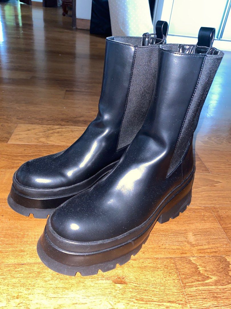 Chelsea ankle boots new arrivals