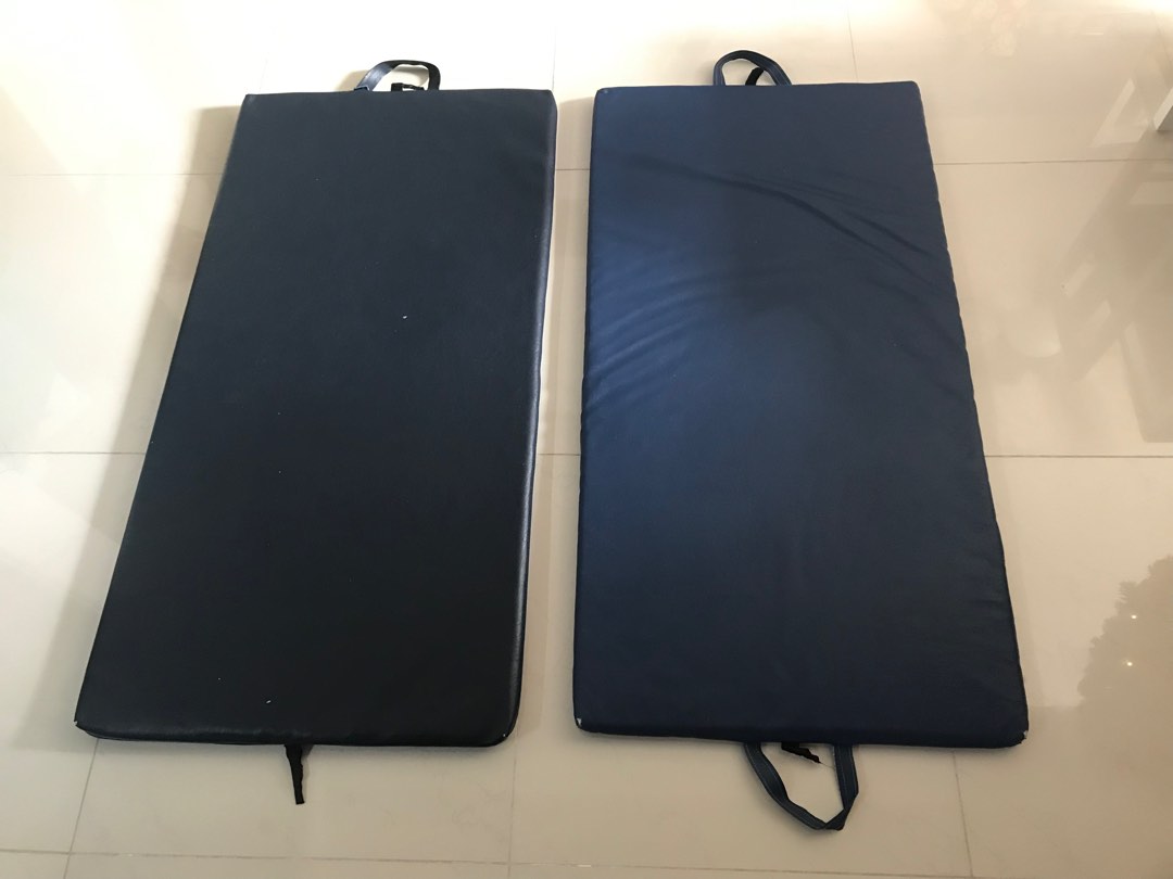 Childcare / Preschool foldable mattress, Babies & Kids, Baby Nursery