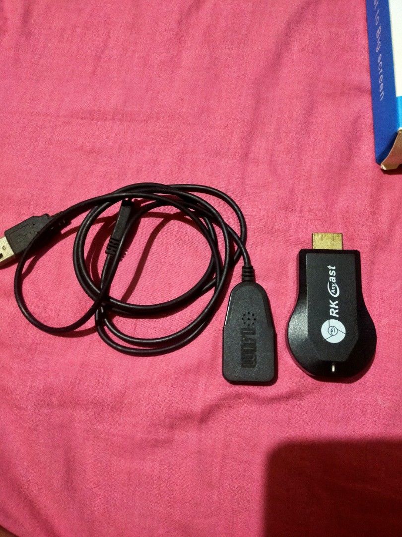 Chrome cast, Computers & Tech, Parts & Accessories, Other Accessories