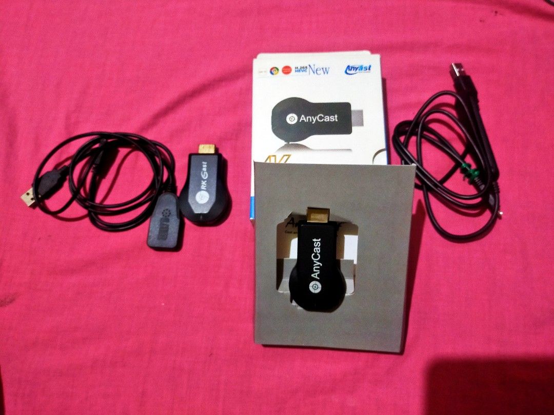 Chrome cast, Computers & Tech, Parts & Accessories, Other Accessories