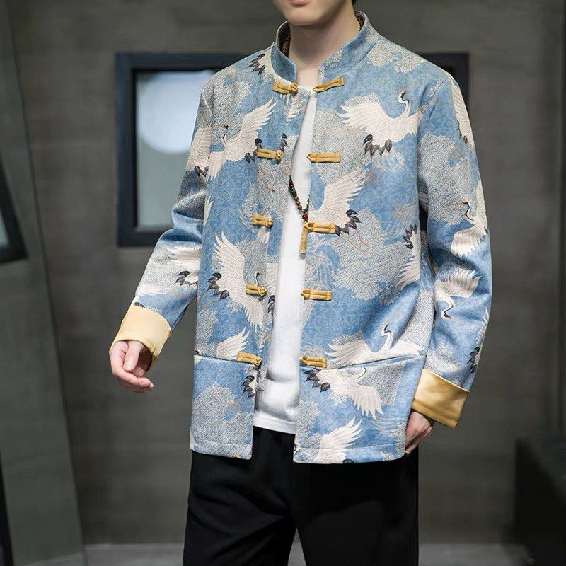 cny clothes men