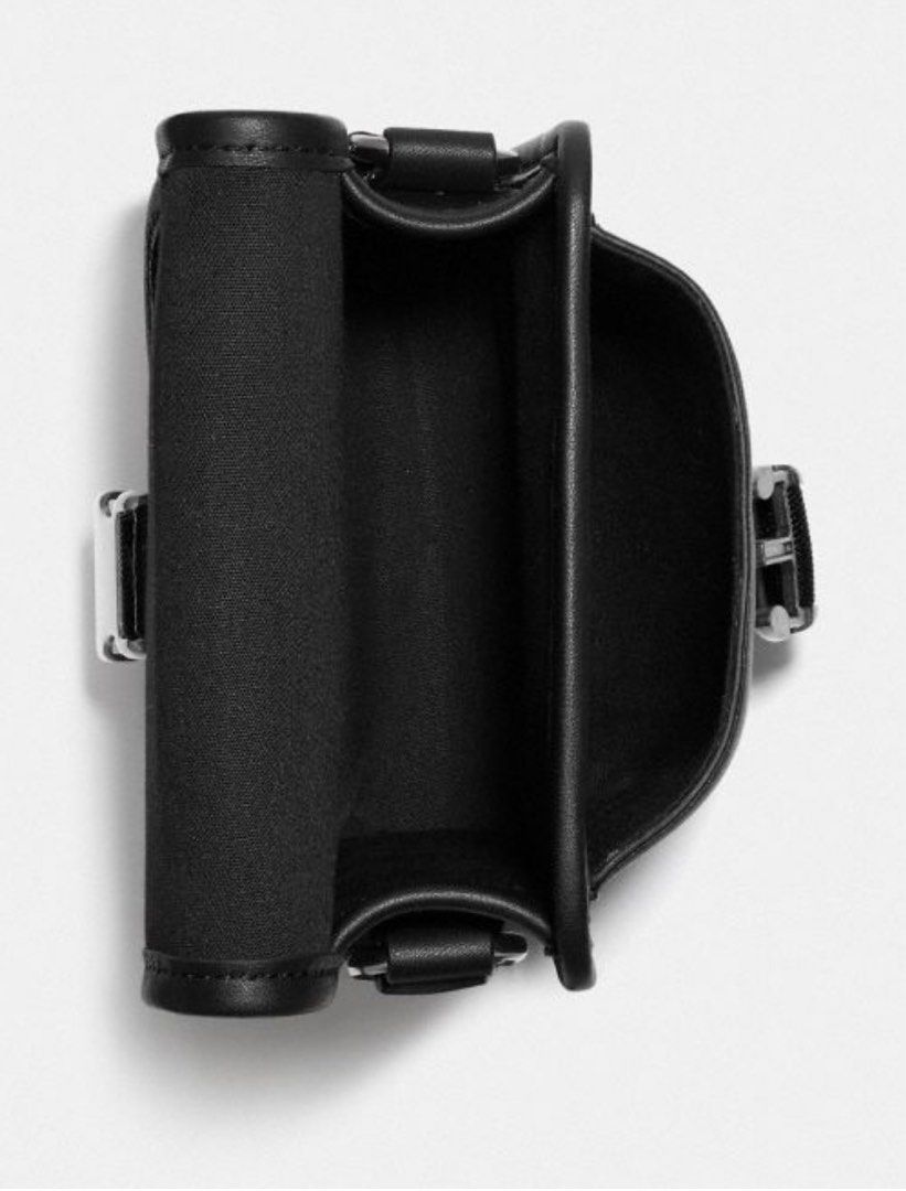 Coach Crossbody Bag, Men's Fashion, Bags, Sling Bags on Carousell