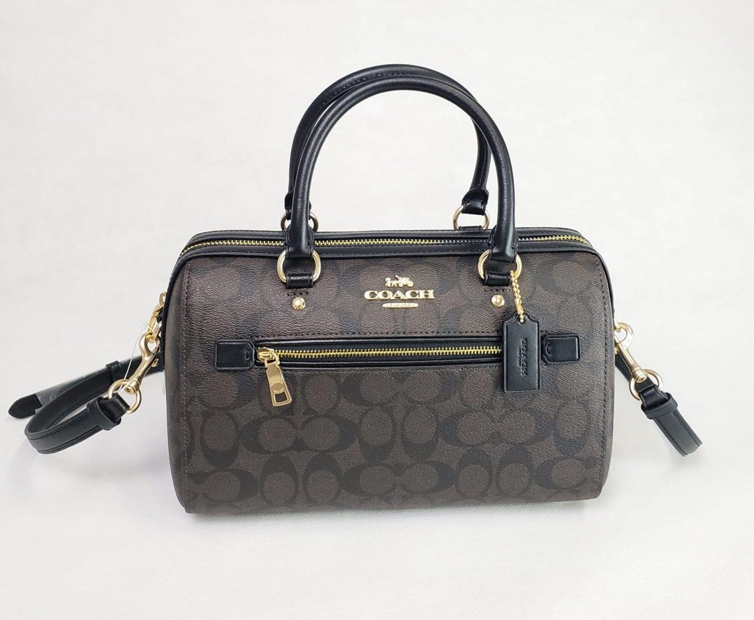 coach Sig 26x16x12cm