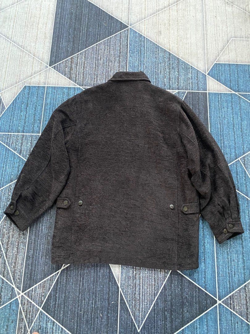 COACH HOUSE NEW YORK JACKET, Men's Fashion, Coats, Jackets and