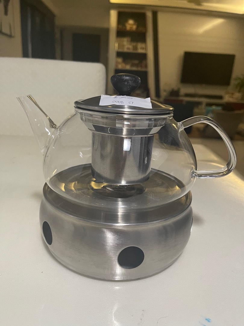 Coffee and tea pot, TV & Home Appliances, Kitchen Appliances, Other