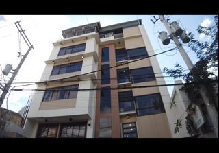 Commercial Building for sale Mandaluyong City