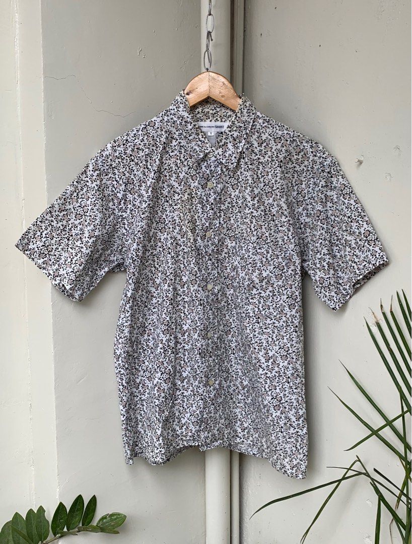 commes des garcons high tops