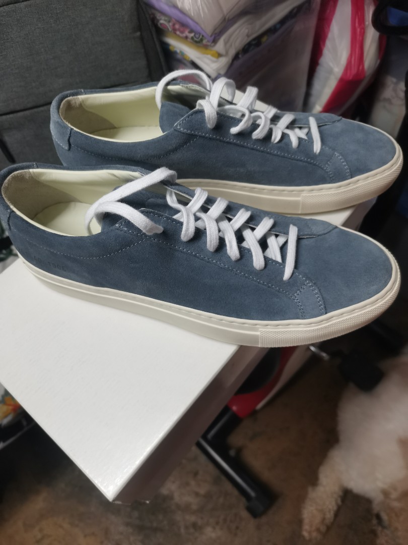 Common project, Men's Fashion, Footwear, Sneakers on Carousell