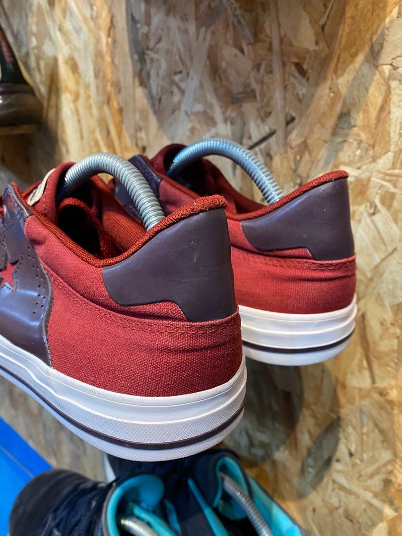 Converse star arrow discount