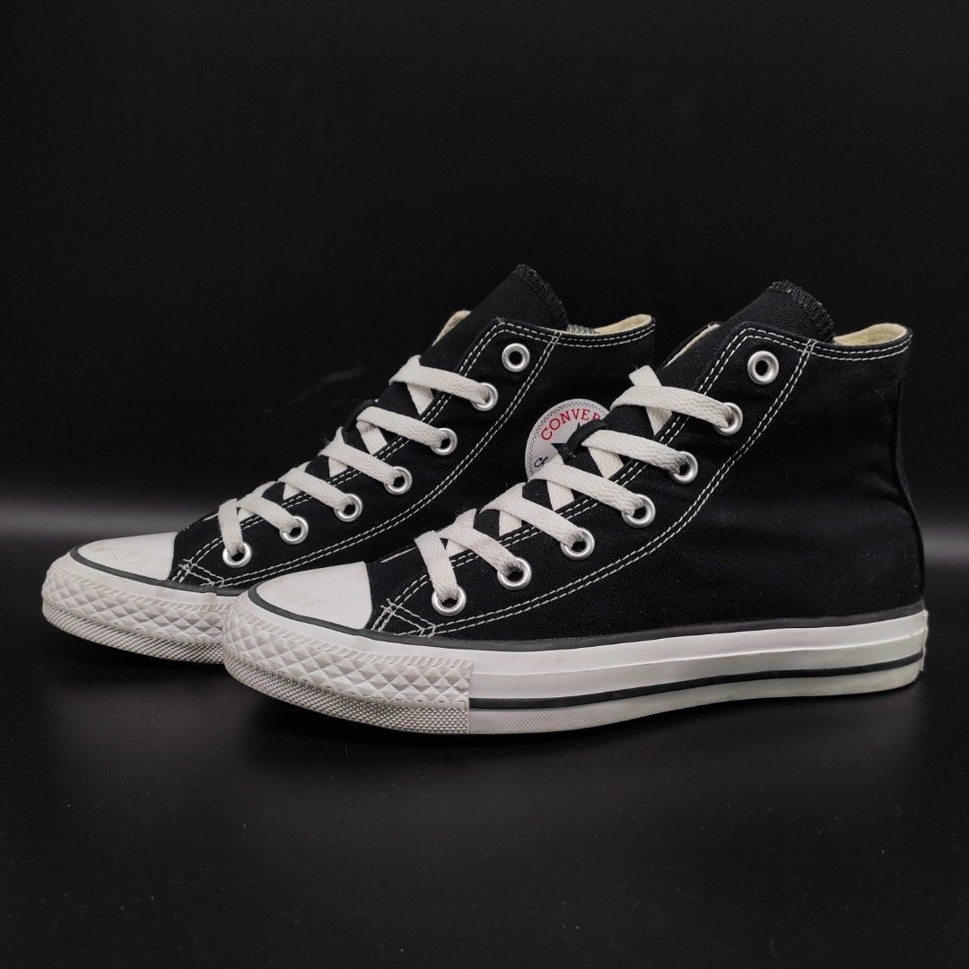 Converse ct 7 hi black shop