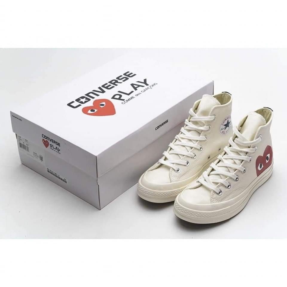 Converse x comme clearance des garcons 218