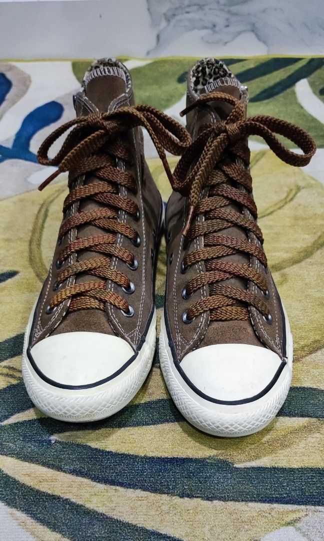 Converse koko 23 discount