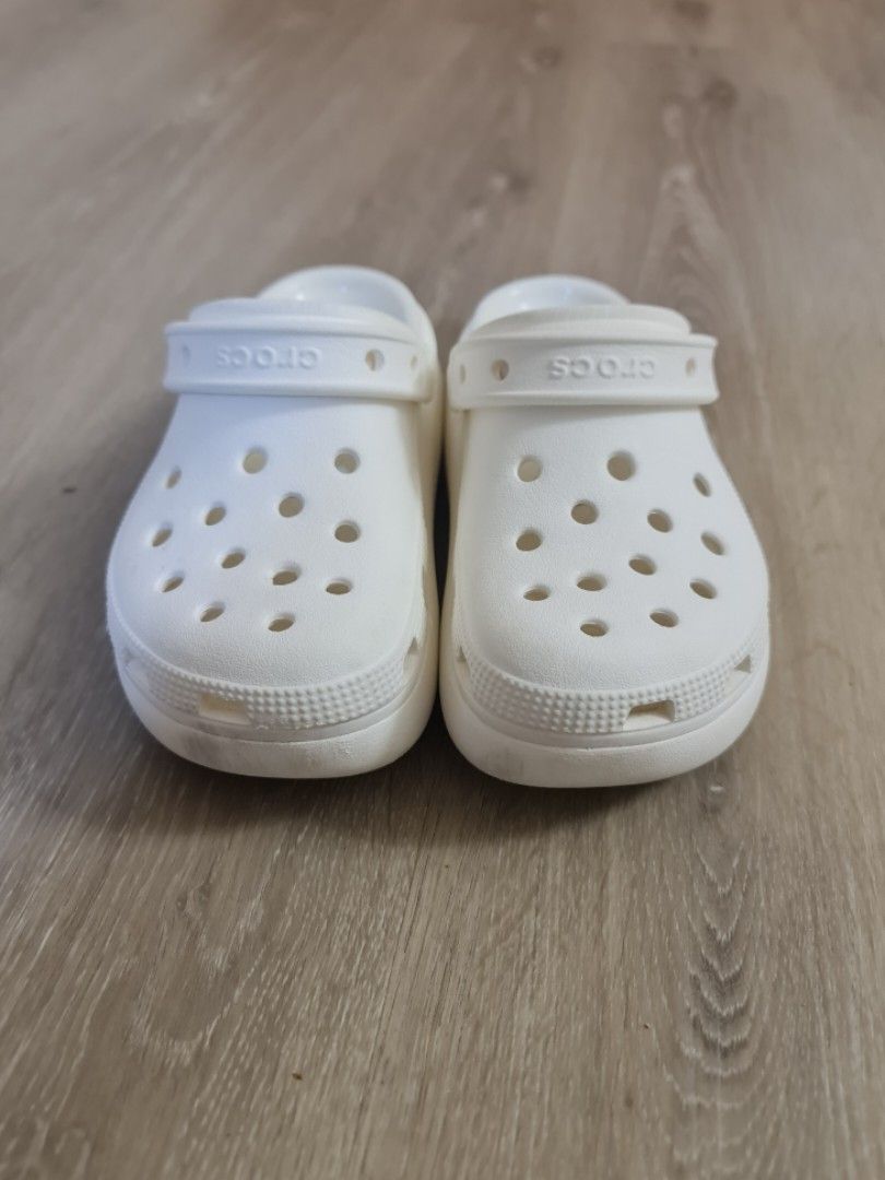Crocs Cuite Crush Clog J3 J2