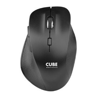 Cube™ Ergonomic Wireless Mouse
