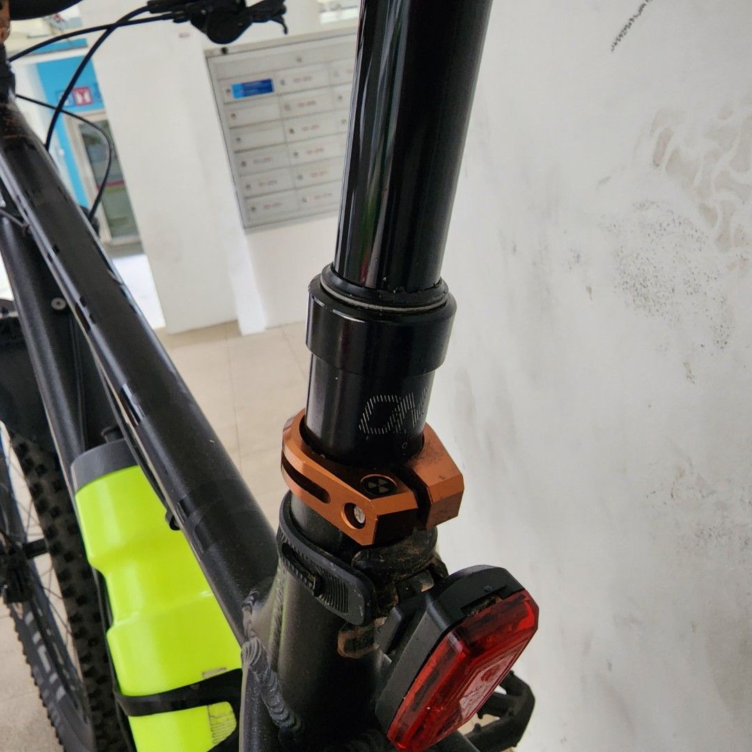 ns bikes eccentric alu 27.5