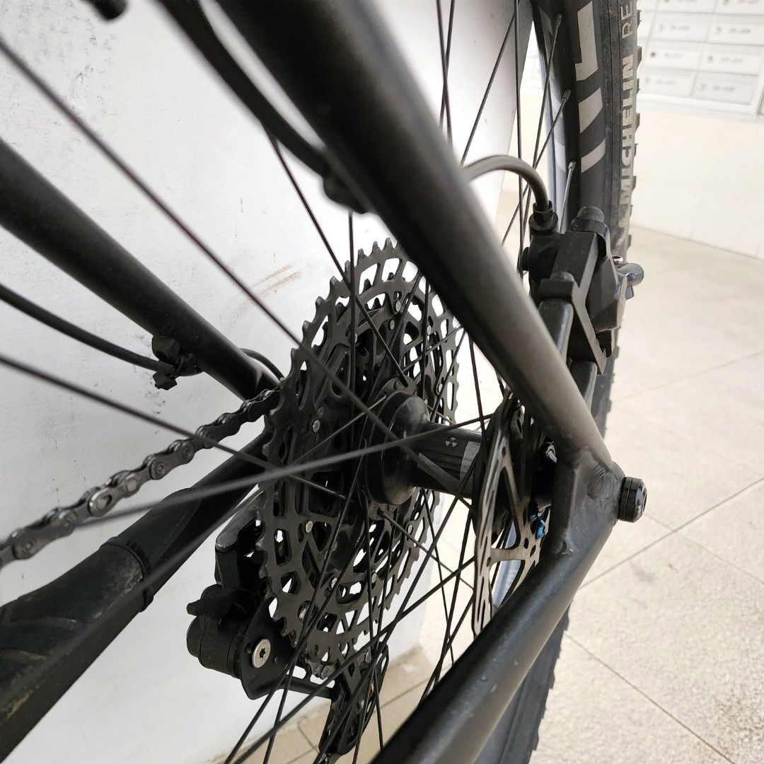 ns bikes eccentric alu 27.5