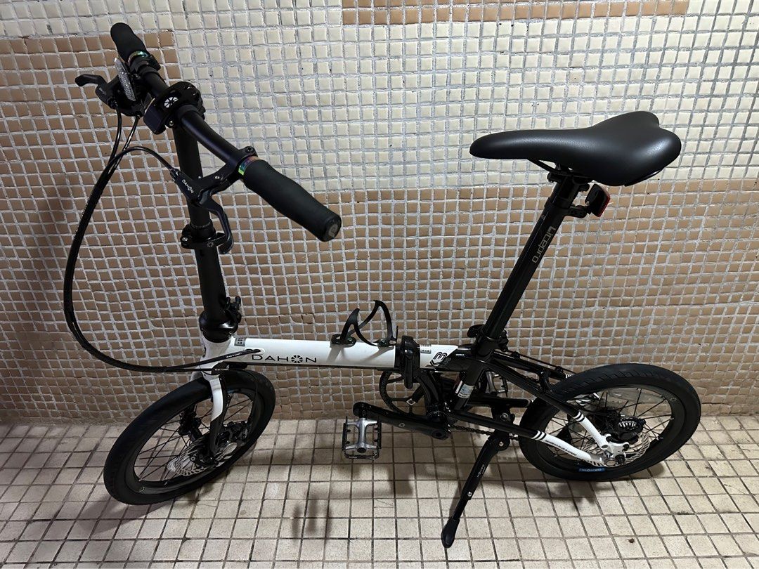 Dahon k3 plus best sale 2021