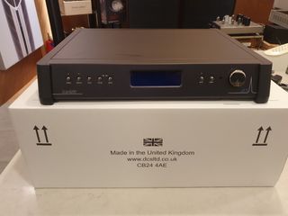 Cdp Collection item 1