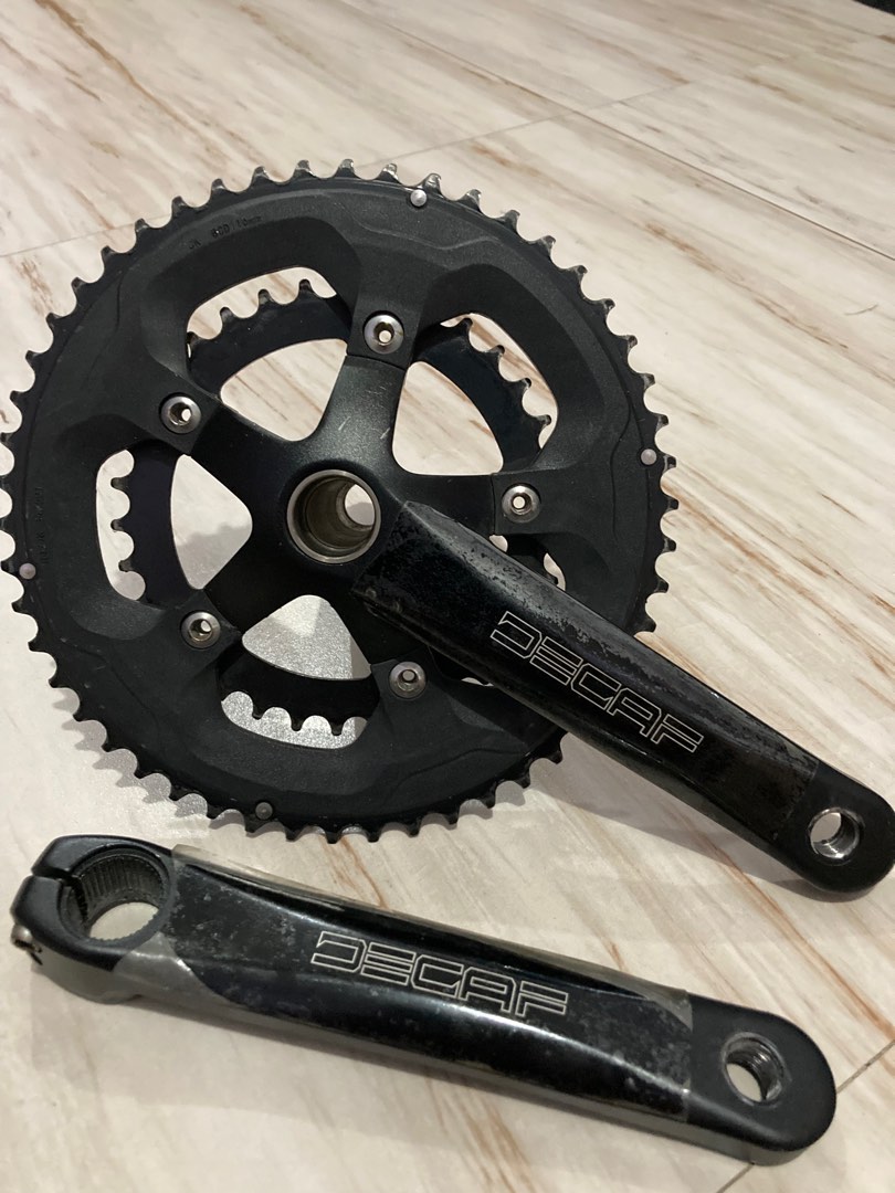 Decaf groupset hotsell