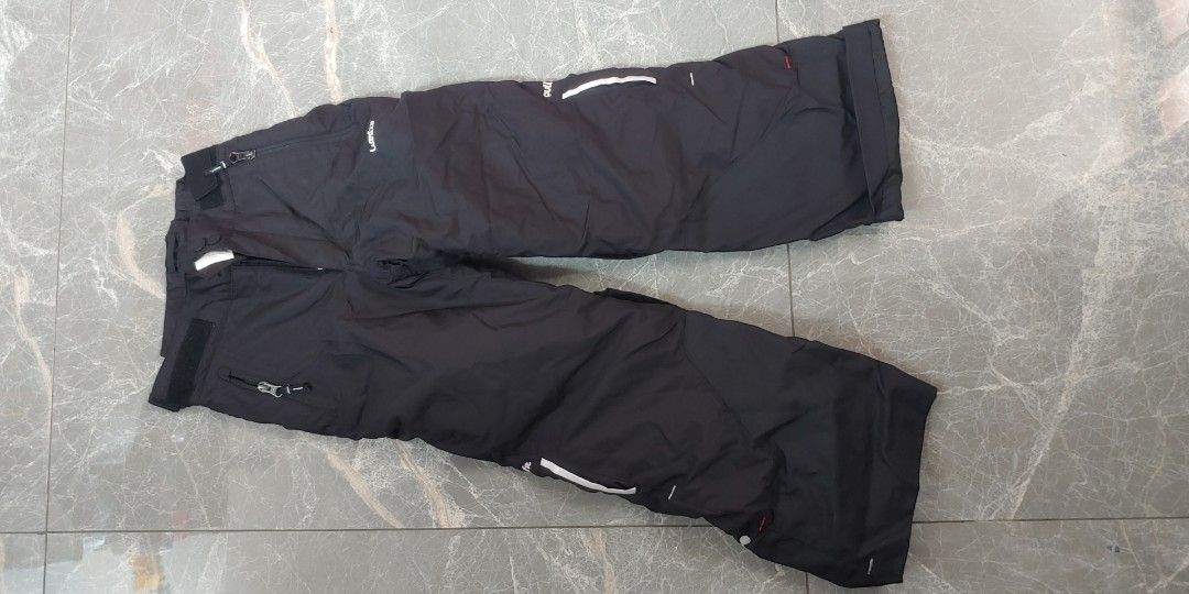 Pantalon ski junior decathlon on sale