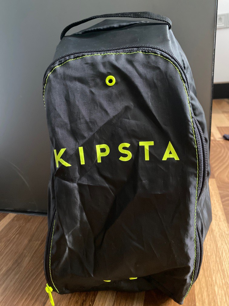 Kipsta shoe bag new arrivals