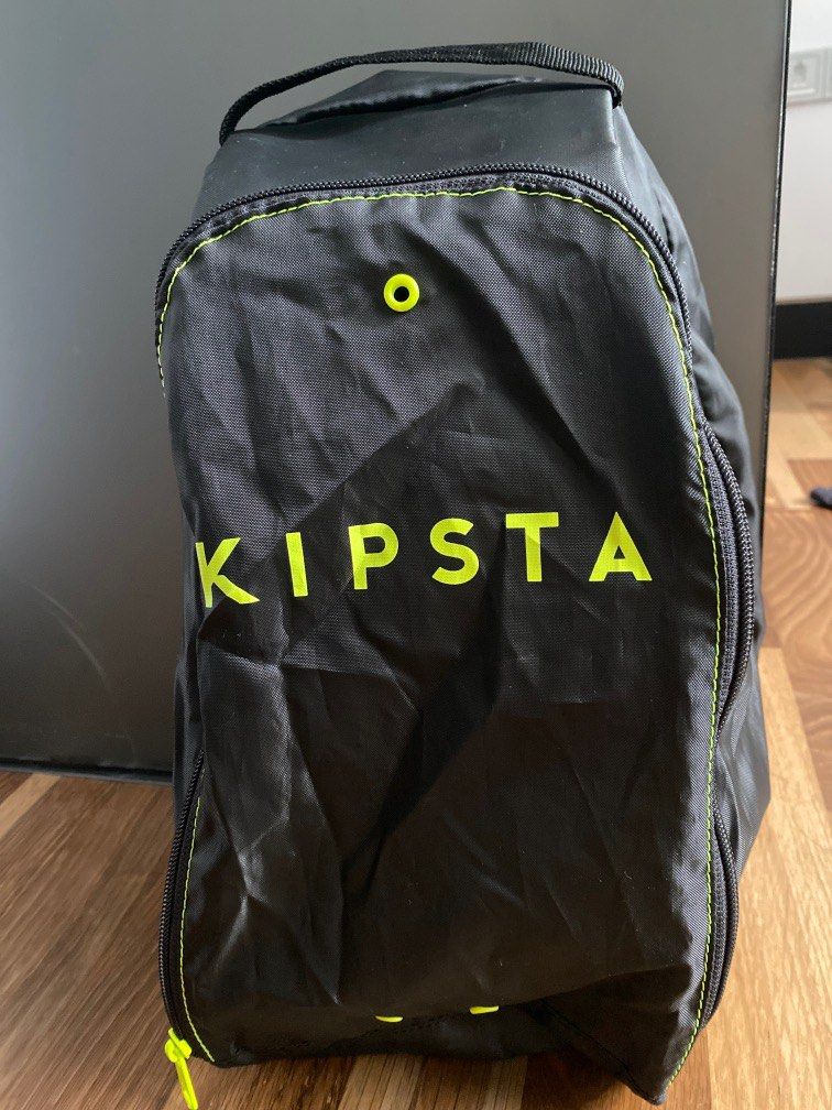 Kipsta shoe bag hot sale