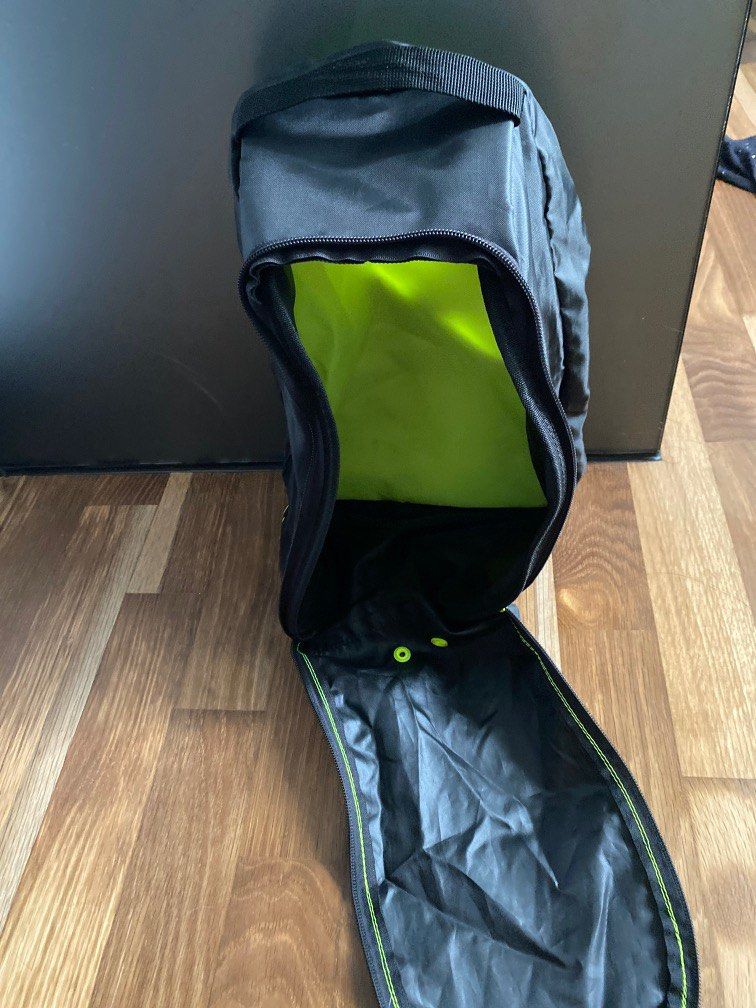 Kipsta discount shoe bag