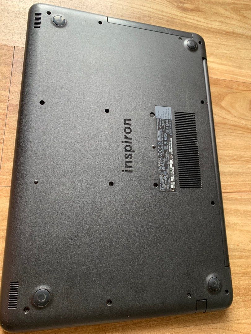 Dell inspiron 15 5000 ssd store