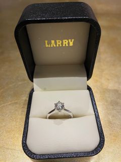 Larry jewellery clearance engagement rings price