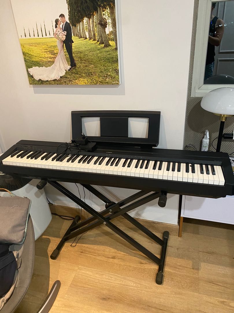 Piano shop murah yamaha