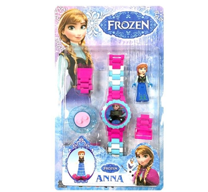 Girls toy watch online
